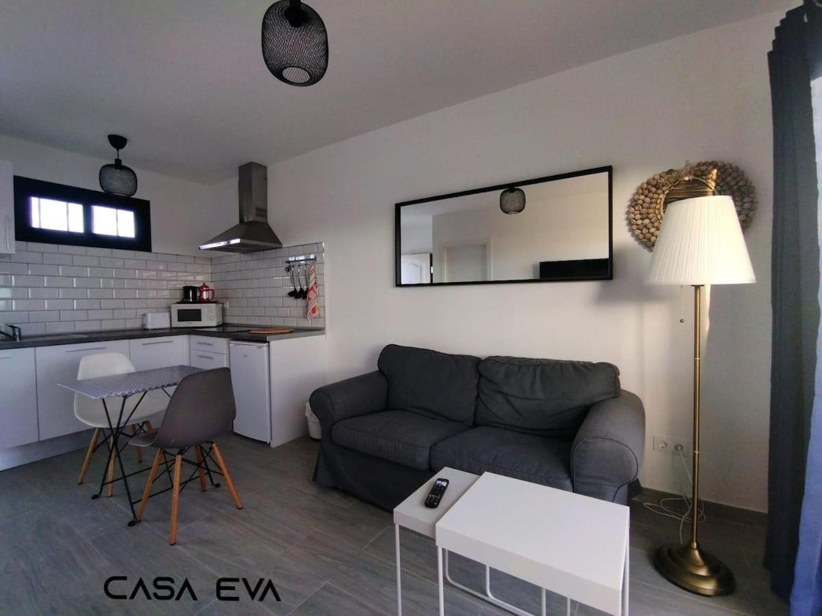 Casa Eva Dunasol Corralejo Exterior foto
