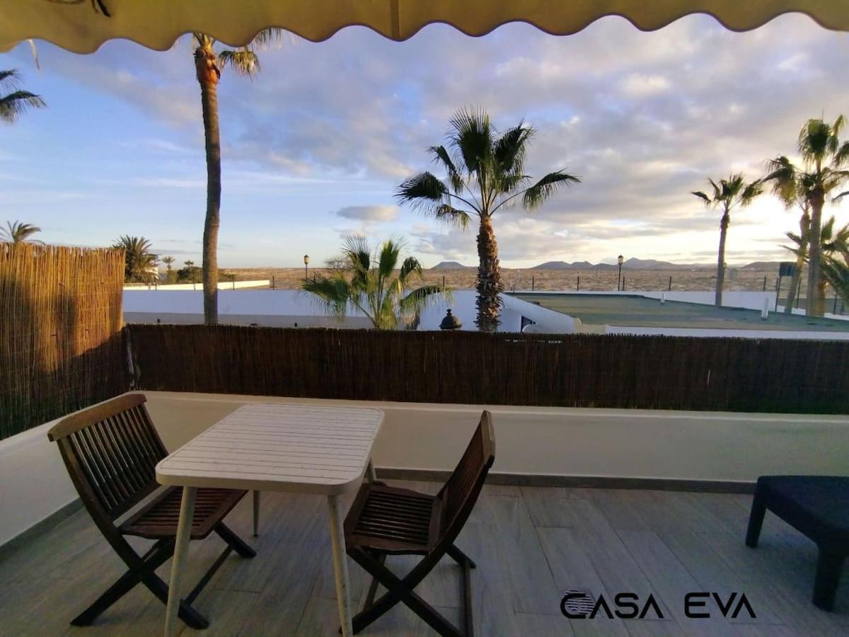 Casa Eva Dunasol Corralejo Exterior foto