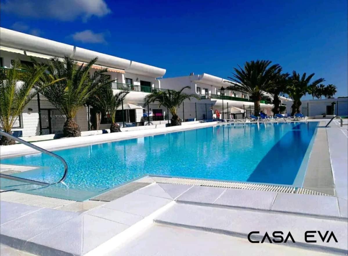 Casa Eva Dunasol Corralejo Exterior foto