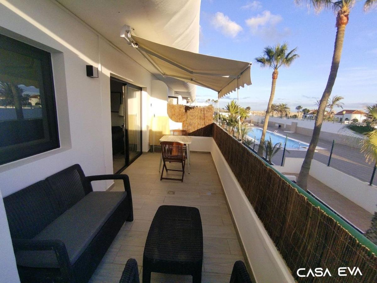 Casa Eva Dunasol Corralejo Exterior foto
