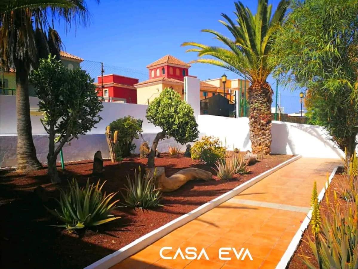 Casa Eva Dunasol Corralejo Exterior foto