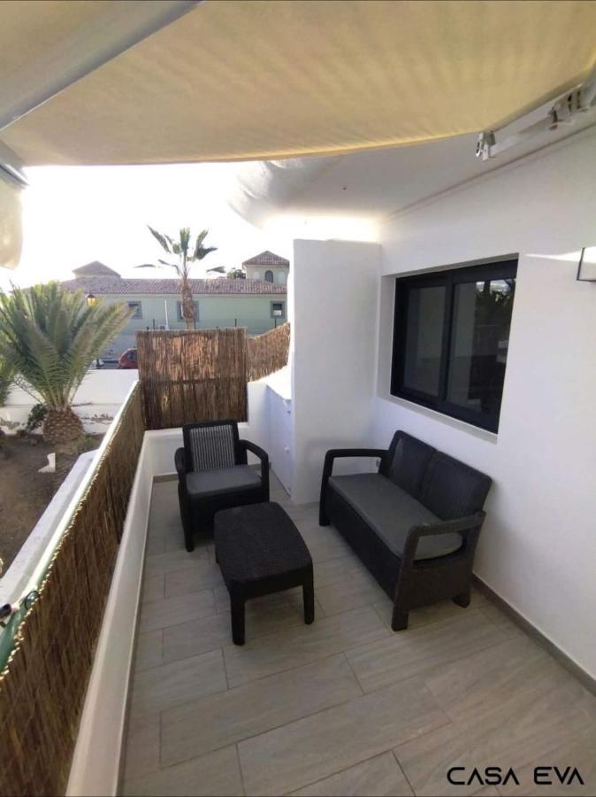 Casa Eva Dunasol Corralejo Exterior foto